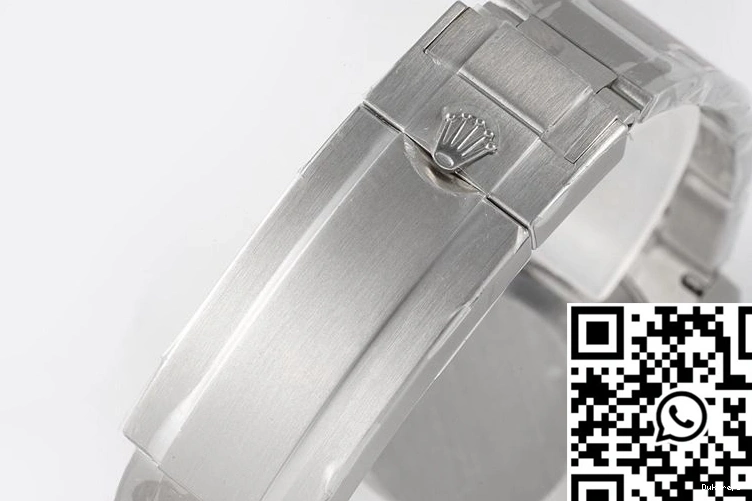 Rolex M126610LV-0002 Dial 41MM Factory Black Submariner Date ROF 0105